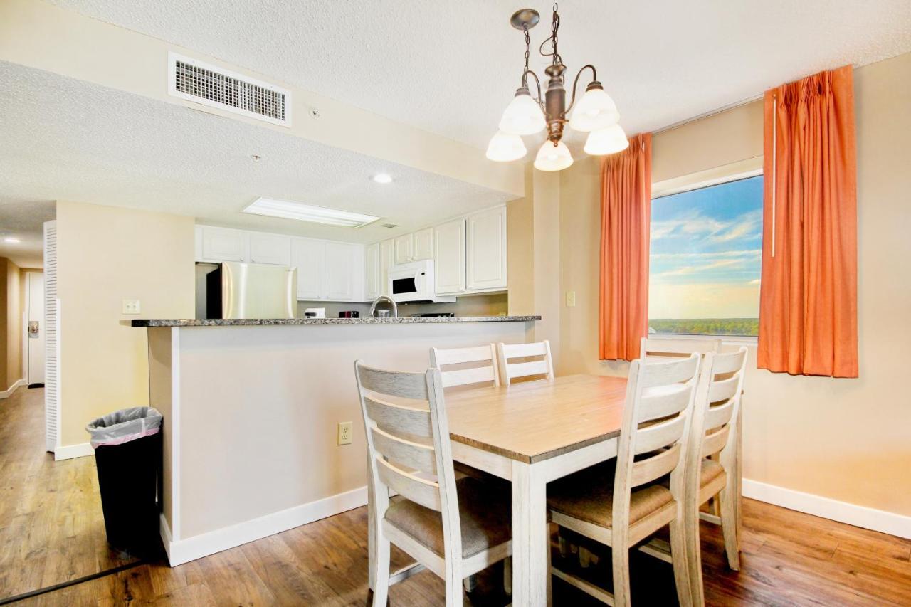 Sands Dunes North Tower Unit 1401 マートルビーチ エクステリア 写真