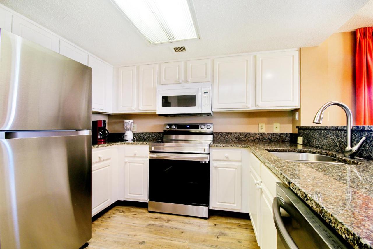 Sands Dunes North Tower Unit 1401 マートルビーチ エクステリア 写真