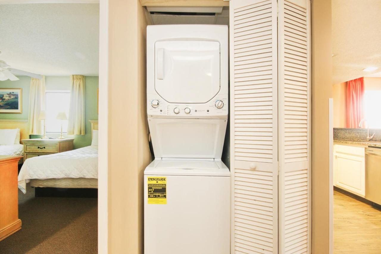 Sands Dunes North Tower Unit 1401 マートルビーチ エクステリア 写真