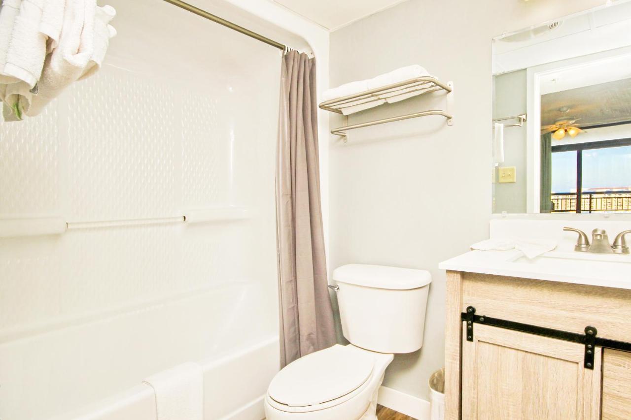 Sands Dunes North Tower Unit 1401 マートルビーチ エクステリア 写真