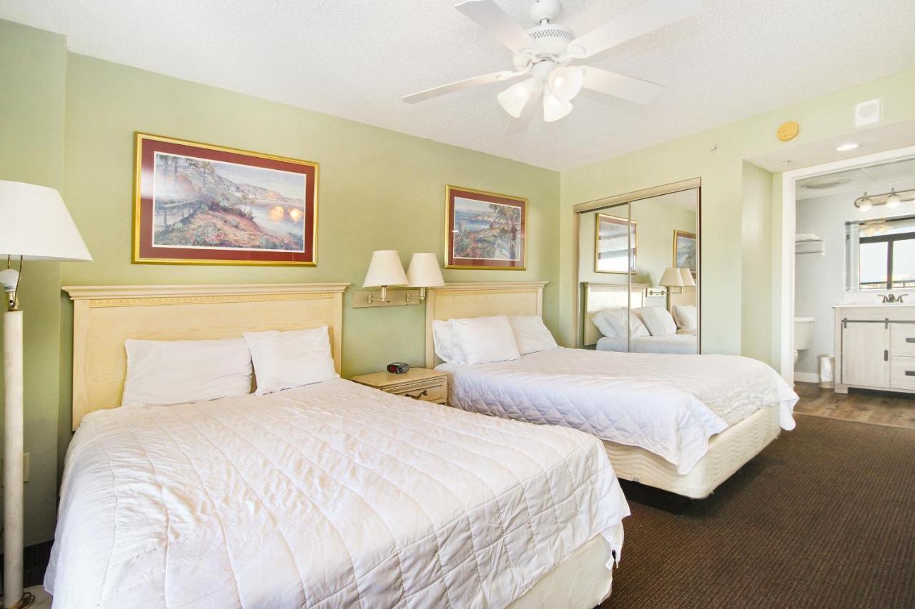 Sands Dunes North Tower Unit 1401 マートルビーチ エクステリア 写真